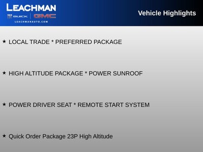 2017 Jeep Compass High Altitude