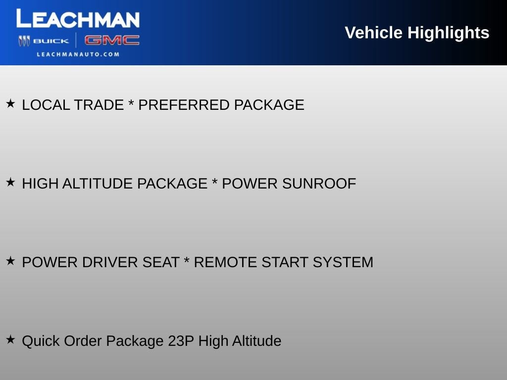 2017 Jeep Compass High Altitude