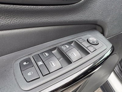 2021 Jeep Cherokee Altitude FWD