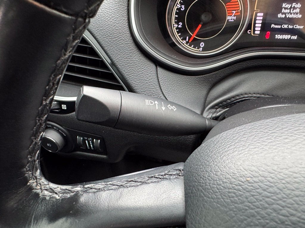 2021 Jeep Cherokee Altitude FWD