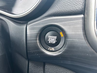 2020 Jeep Grand Cherokee Laredo E