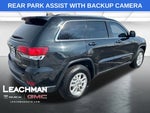 2020 Jeep Grand Cherokee Laredo E