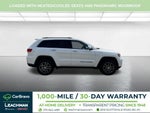 2017 Jeep Grand Cherokee Limited 4x4