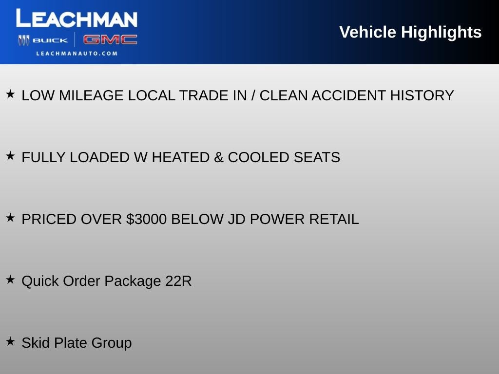 2020 Jeep Grand Cherokee Summit 4x4