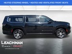 2024 Jeep Grand Wagoneer L 4DR 4WD