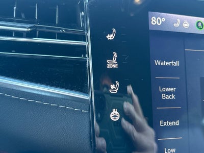 2024 Jeep Grand Wagoneer L 4DR 4WD