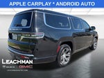 2024 Jeep Grand Wagoneer L 4DR 4WD