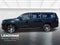 2024 Jeep Grand Wagoneer L 4DR 4WD
