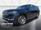 2024 Jeep Grand Wagoneer L 4DR 4WD