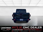 2021 Jeep Gladiator Willys 4x4