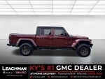 2021 Jeep Gladiator Willys 4x4