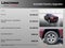 2022 RAM 1500 Big Horn Quad Cab 4x4 6'4" Box