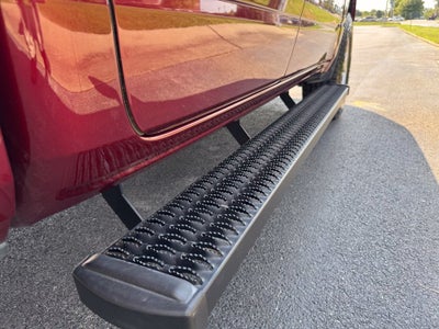 2022 RAM 1500 Big Horn Quad Cab 4x4 6'4" Box