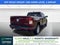 2022 RAM 1500 Big Horn Quad Cab 4x4 6'4" Box