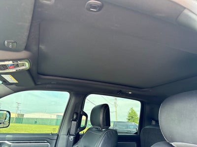 2023 RAM 1500 Big Horn Crew Cab 4x4 5'7" Box