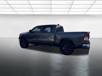 2019 RAM 1500 Big Horn/Lone Star Crew Cab 4x4 5'7" Box