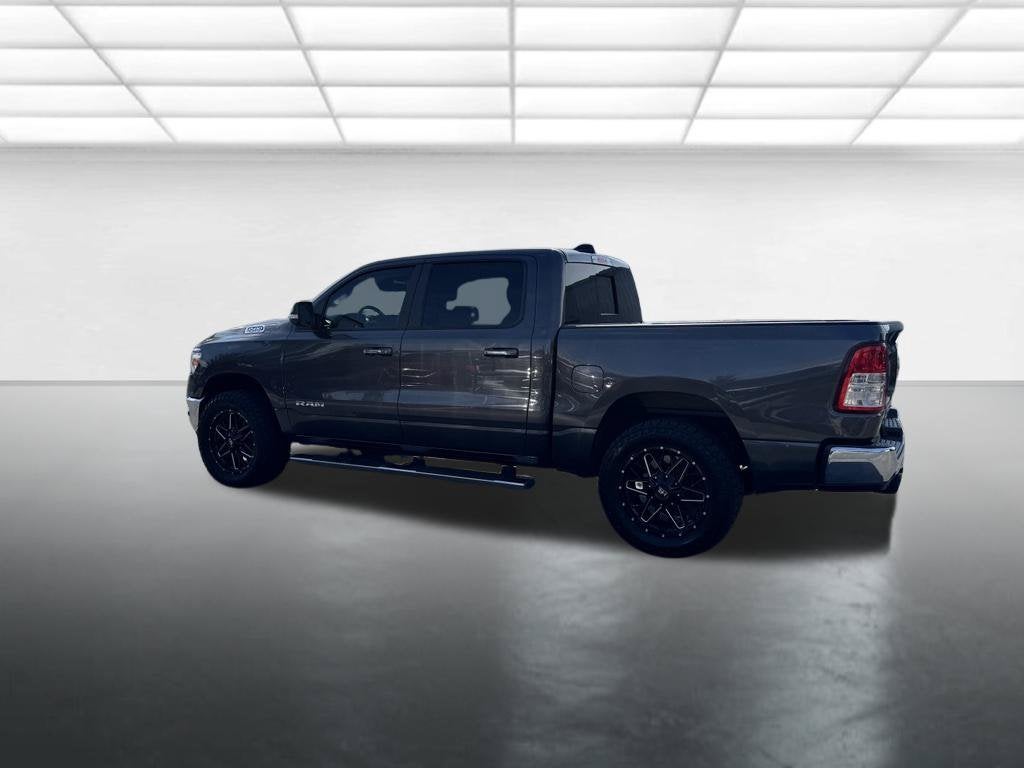 2019 RAM 1500 Big Horn/Lone Star Crew Cab 4x4 5'7" Box