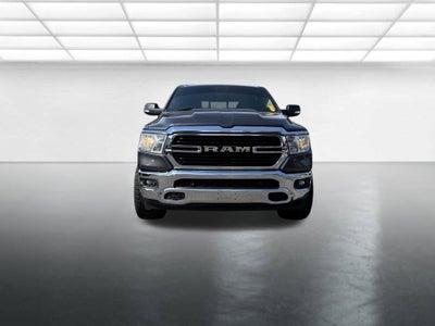 2019 RAM 1500 Big Horn/Lone Star Crew Cab 4x4 5'7" Box