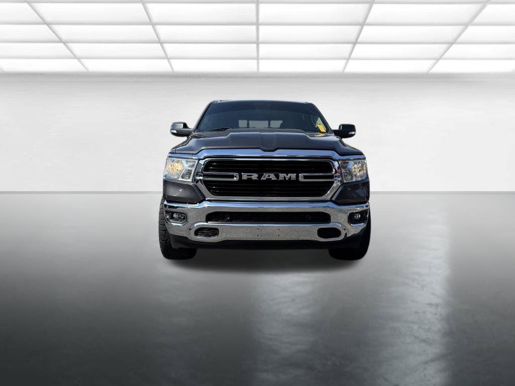 2019 RAM 1500 Big Horn/Lone Star Crew Cab 4x4 5'7" Box