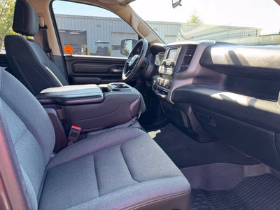 2019 RAM 1500 Tradesman