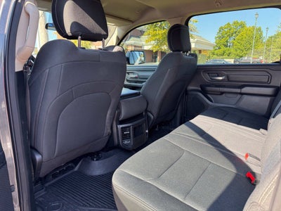 2019 RAM 1500 Tradesman