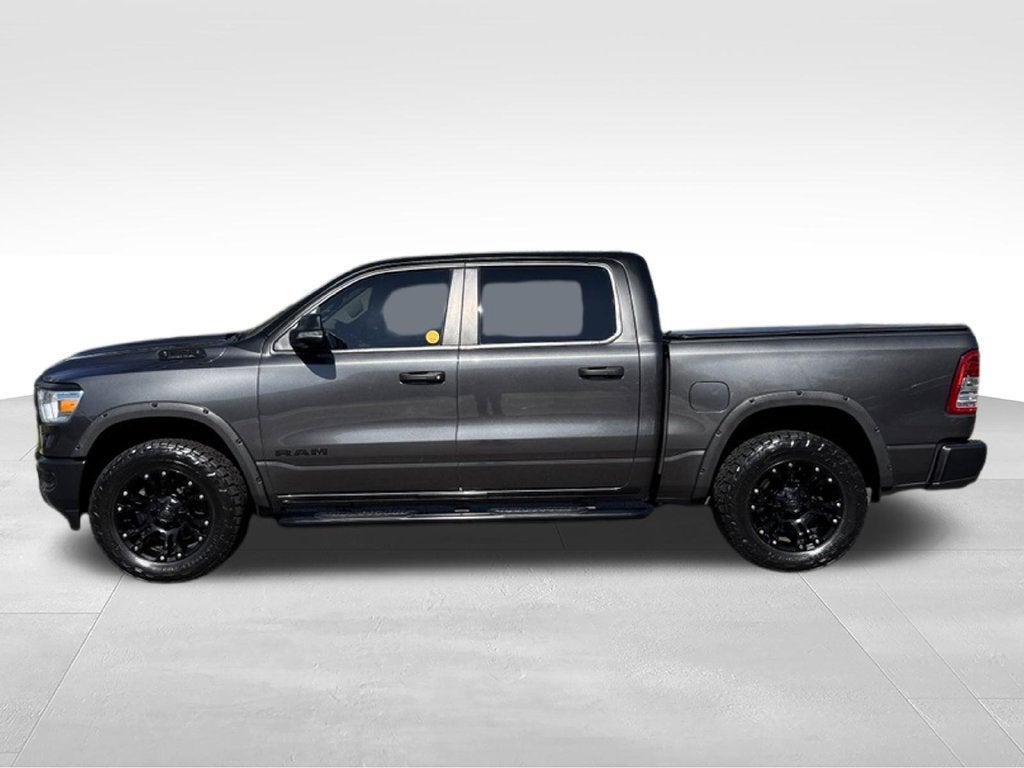 2019 RAM 1500 Tradesman