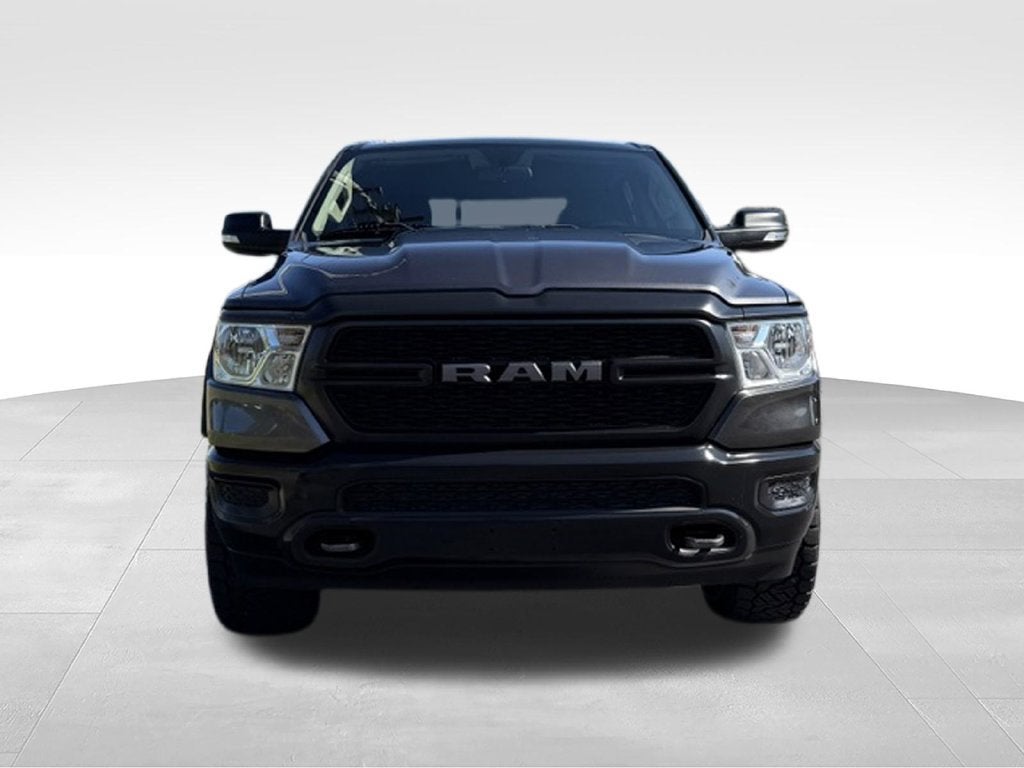 2019 RAM 1500 Tradesman