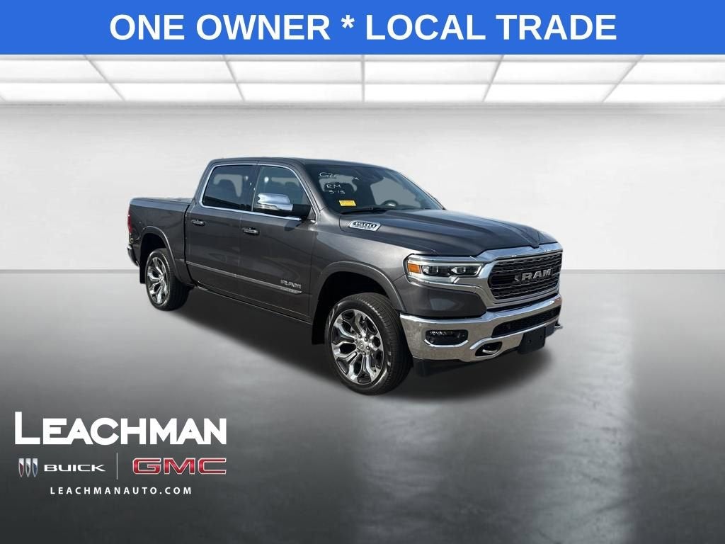 2022 RAM 1500 Limited
