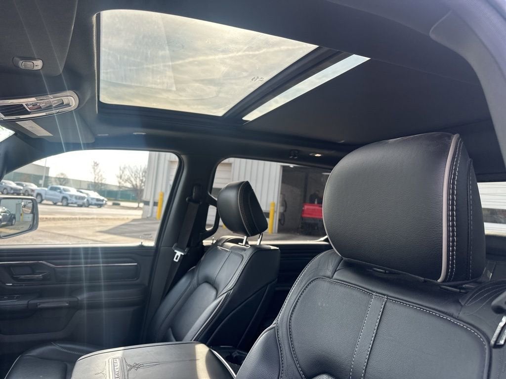 2022 RAM 1500 Limited