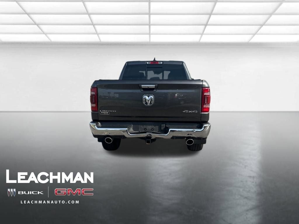 2022 RAM 1500 Limited