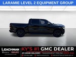 2021 RAM 1500 Laramie Crew Cab 4x4 5'7" Box