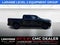 2021 RAM 1500 Laramie Crew Cab 4x4 5'7" Box
