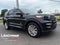 2022 Ford Explorer King Ranch