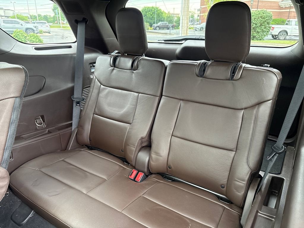 2022 Ford Explorer King Ranch