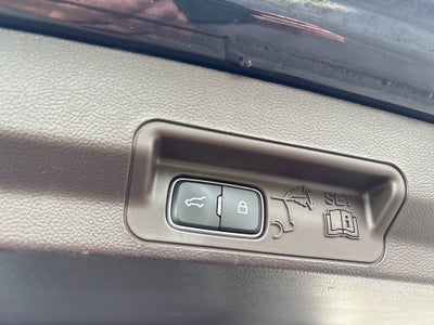 2022 Ford Explorer King Ranch
