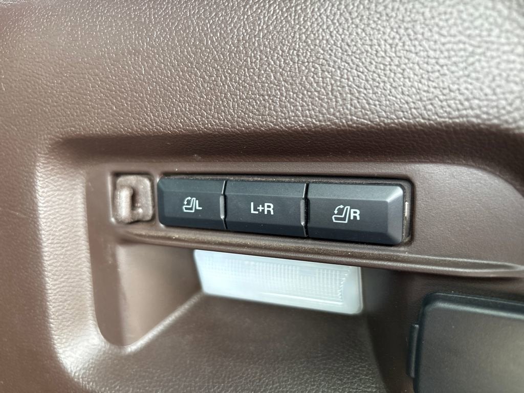 2022 Ford Explorer King Ranch
