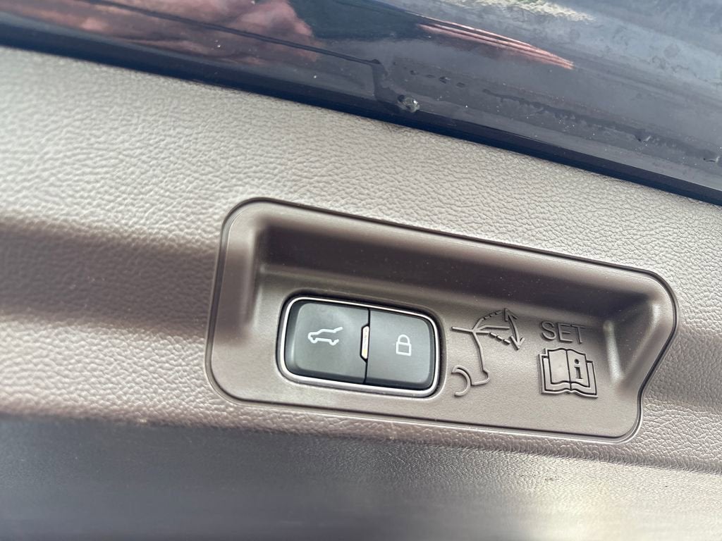2022 Ford Explorer King Ranch