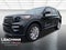 2022 Ford Explorer King Ranch