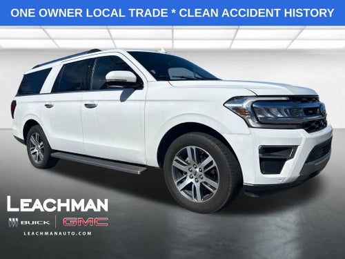 2023 Ford Expedition Max Limited