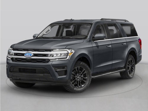 2023 Ford Expedition Limited MAX