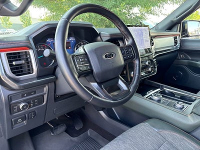 2022 Ford Expedition Timberline
