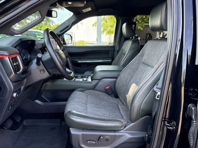 2022 Ford Expedition Timberline