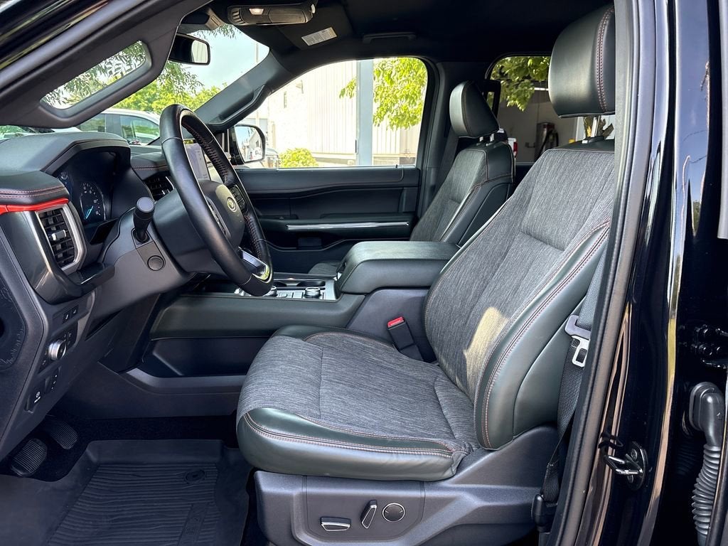 2022 Ford Expedition Timberline