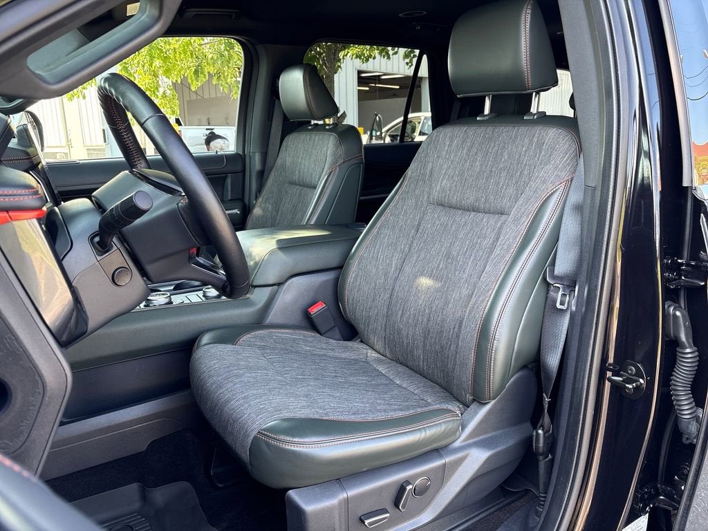 2022 Ford Expedition Timberline