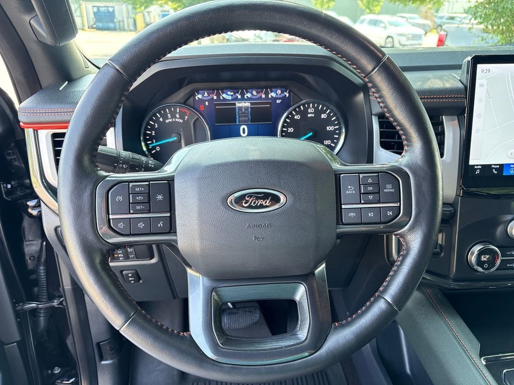 2022 Ford Expedition Timberline