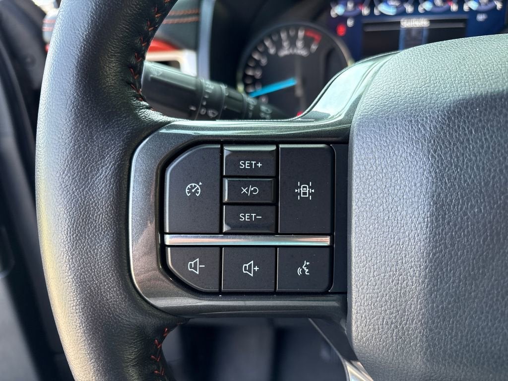 2022 Ford Expedition Timberline