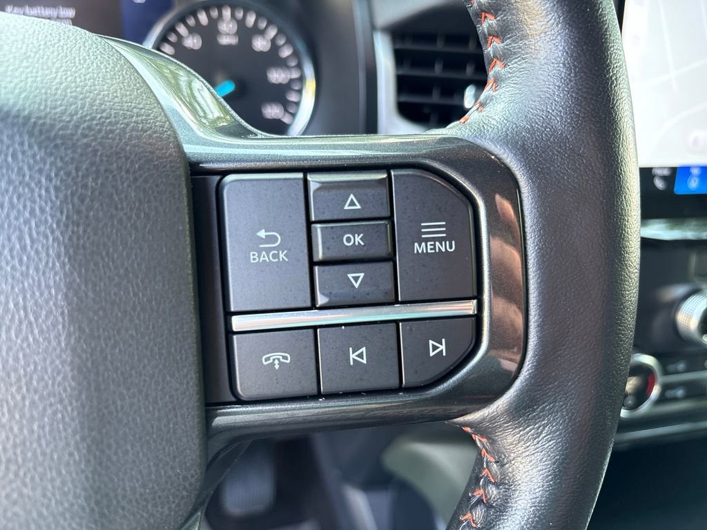 2022 Ford Expedition Timberline