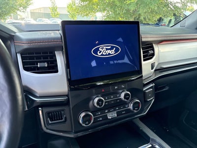 2022 Ford Expedition Timberline