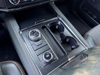 2022 Ford Expedition Timberline