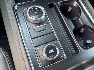2022 Ford Expedition Timberline